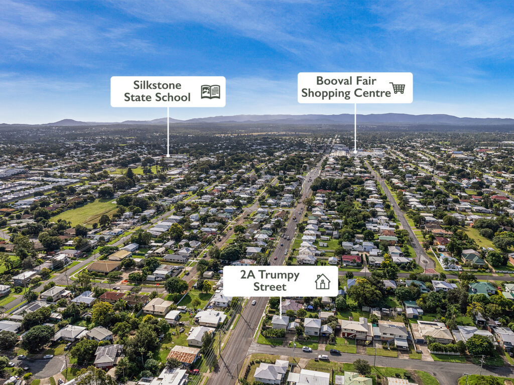 2A Trumpy Street, Silkstone, QLD 4304