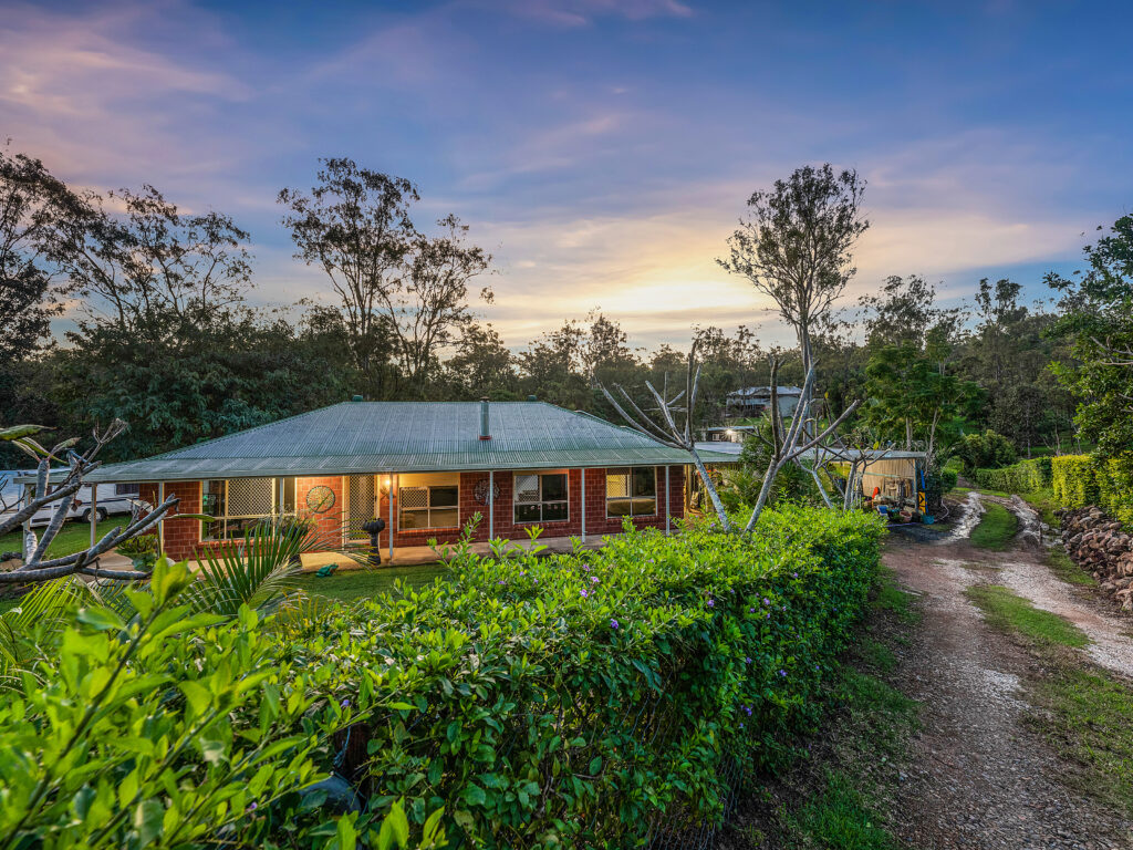 65 Blue Gum Drive, Lowood, QLD 4311