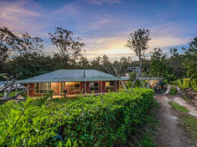 65 Blue Gum Drive, Lowood, QLD 4311