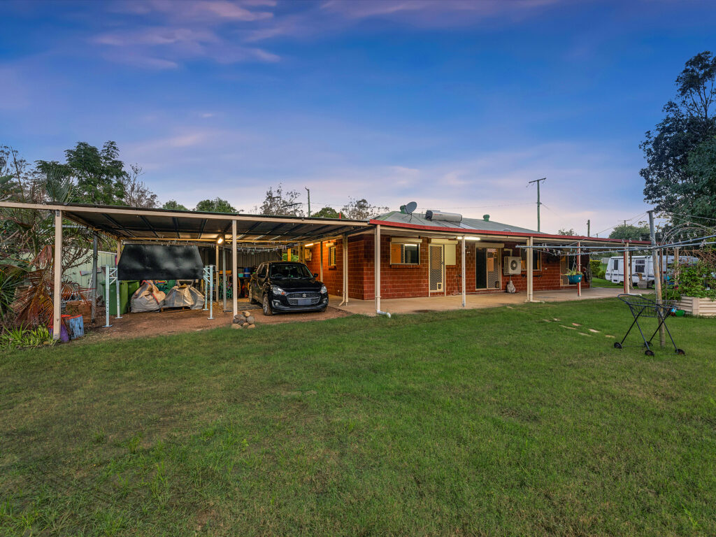 65 Blue Gum Drive, Lowood, QLD 4311