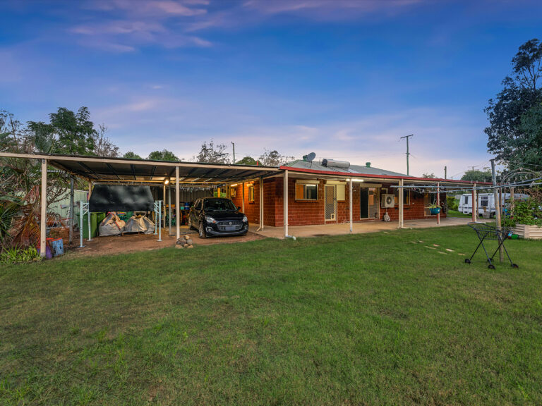 65 Blue Gum Drive, Lowood, QLD 4311