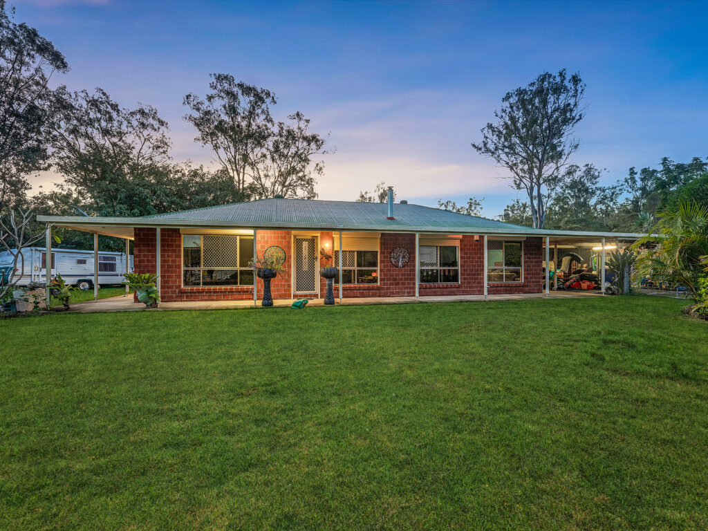 65 Blue Gum Drive, Lowood, QLD 4311
