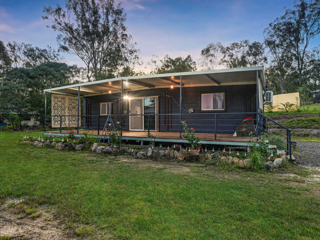 65 Blue Gum Drive, Lowood, QLD 4311