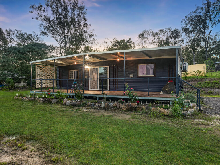 65 Blue Gum Drive, Lowood, QLD 4311
