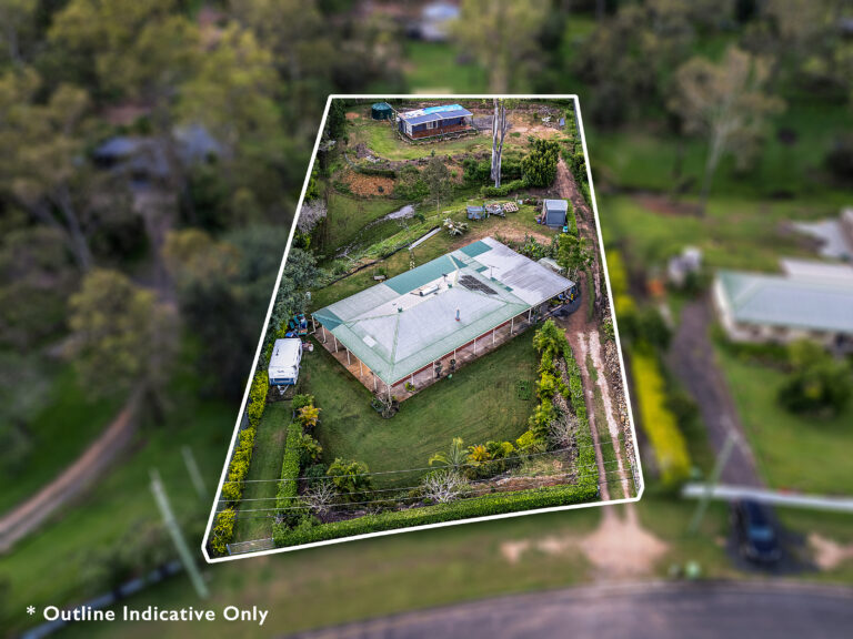 65 Blue Gum Drive, Lowood, QLD 4311