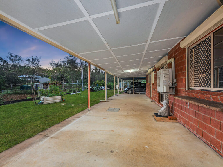 65 Blue Gum Drive, Lowood, QLD 4311