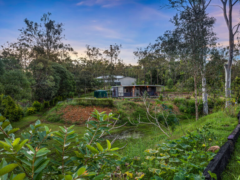 65 Blue Gum Drive, Lowood, QLD 4311