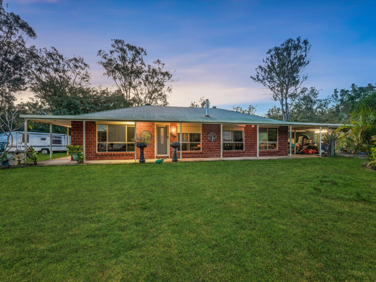 65 Blue Gum Drive, Lowood, QLD 4311