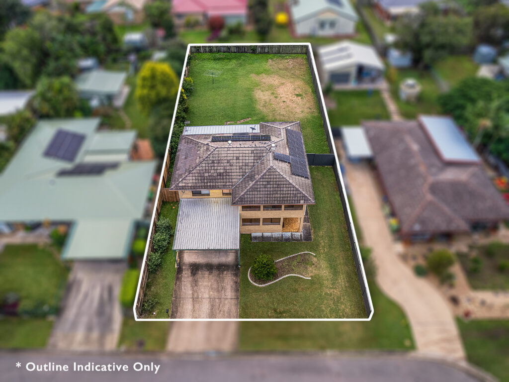 3 Smith Lane, Rosewood, QLD 4340