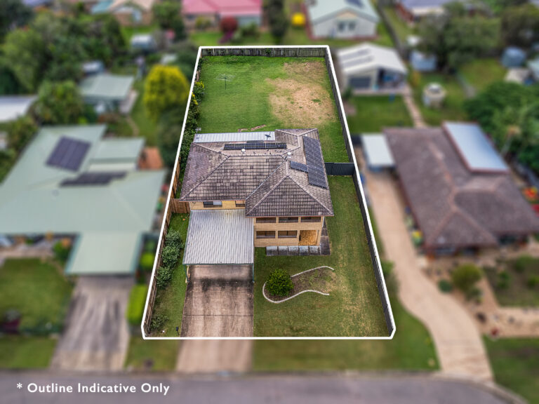3 Smith Lane, Rosewood, QLD 4340