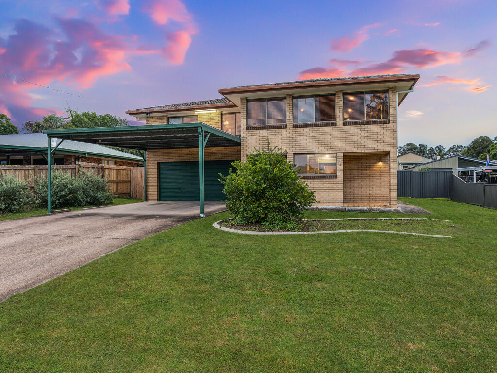 3 Smith Lane, Rosewood, QLD 4340