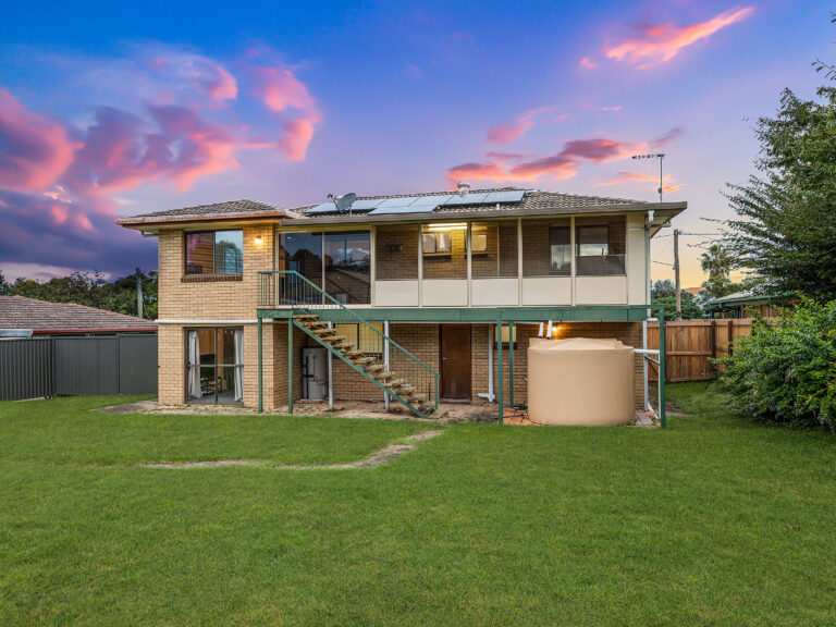 3 Smith Lane, Rosewood, QLD 4340
