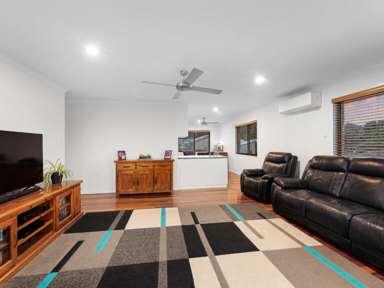 3 Smith Lane, Rosewood, QLD 4340