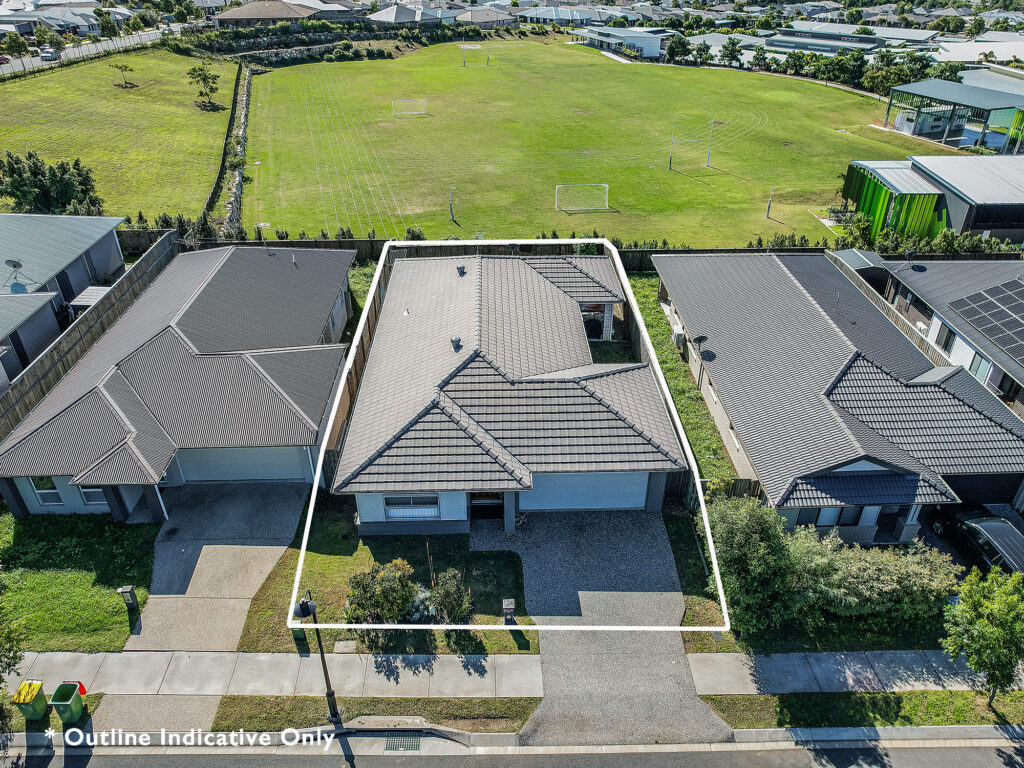 21 Pioneer Street, Redbank Plains, QLD 4301