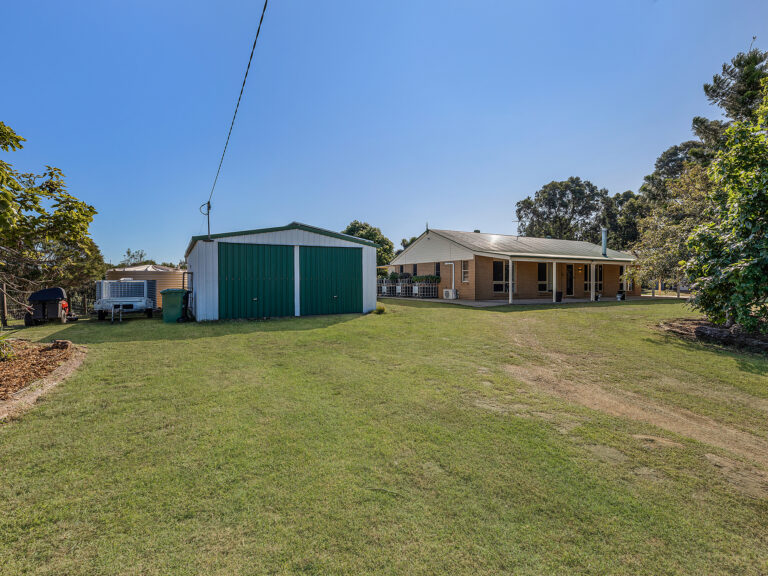116 Annette Road, Lowood, QLD 4311