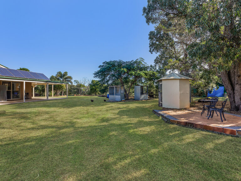 116 Annette Road, Lowood, QLD 4311