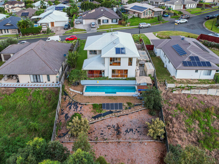 47 Lysterfield Rise, Upper Coomera, QLD 4209