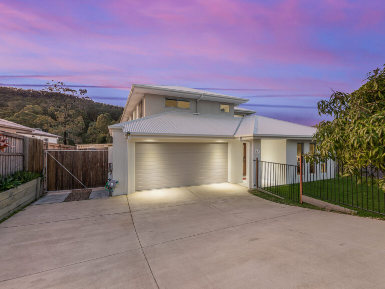 47 Lysterfield Rise, Upper Coomera, QLD 4209