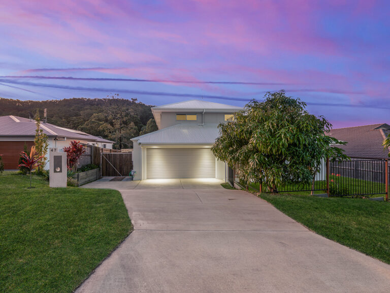 47 Lysterfield Rise, Upper Coomera, QLD 4209