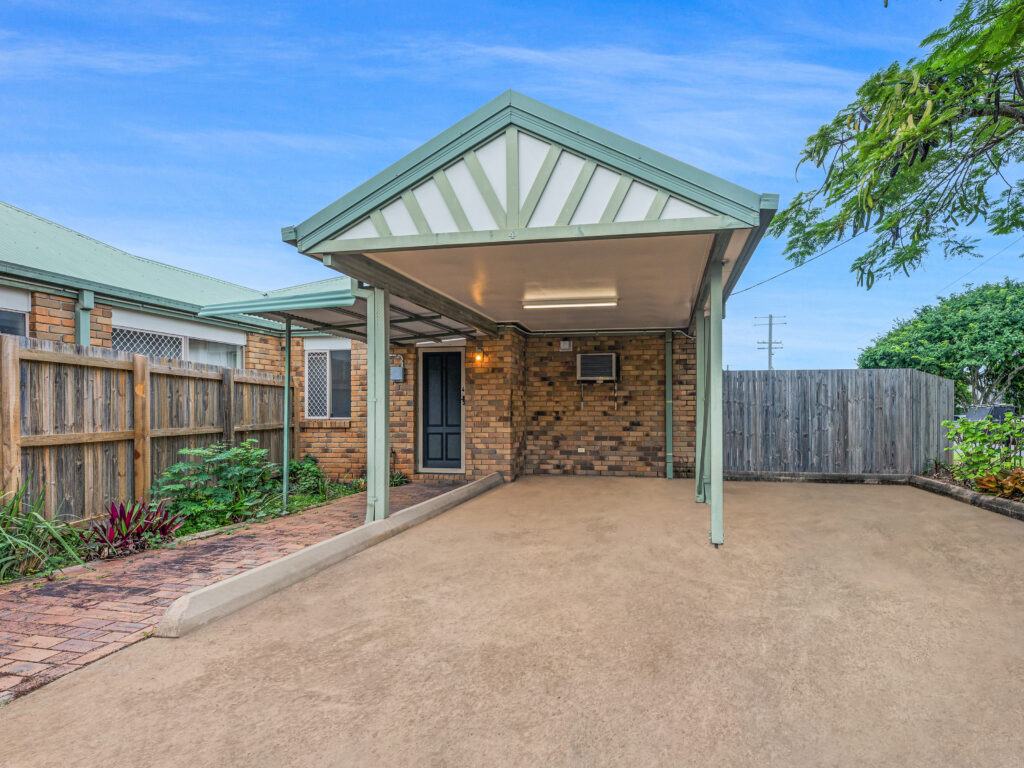 4/8 Pioneer Street, Zillmere, QLD 4034
