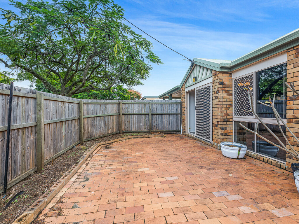 4/8 Pioneer Street, Zillmere, QLD 4034