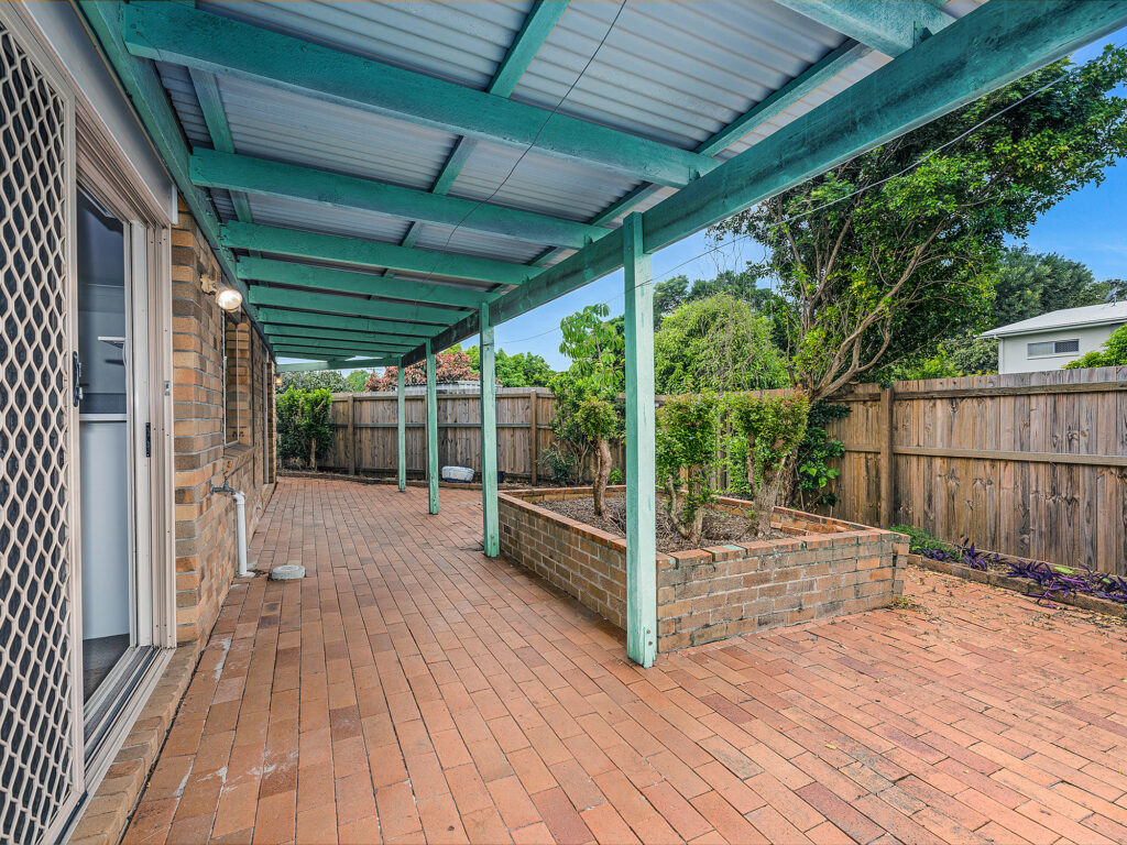 4/8 Pioneer Street, Zillmere, QLD 4034