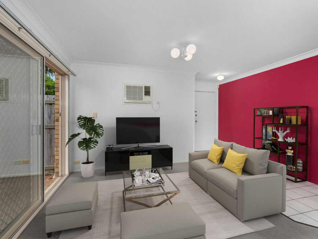 4/8 Pioneer Street, Zillmere, QLD 4034