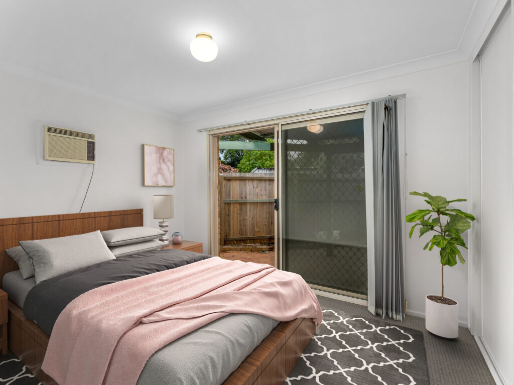 4/8 Pioneer Street, Zillmere, QLD 4034