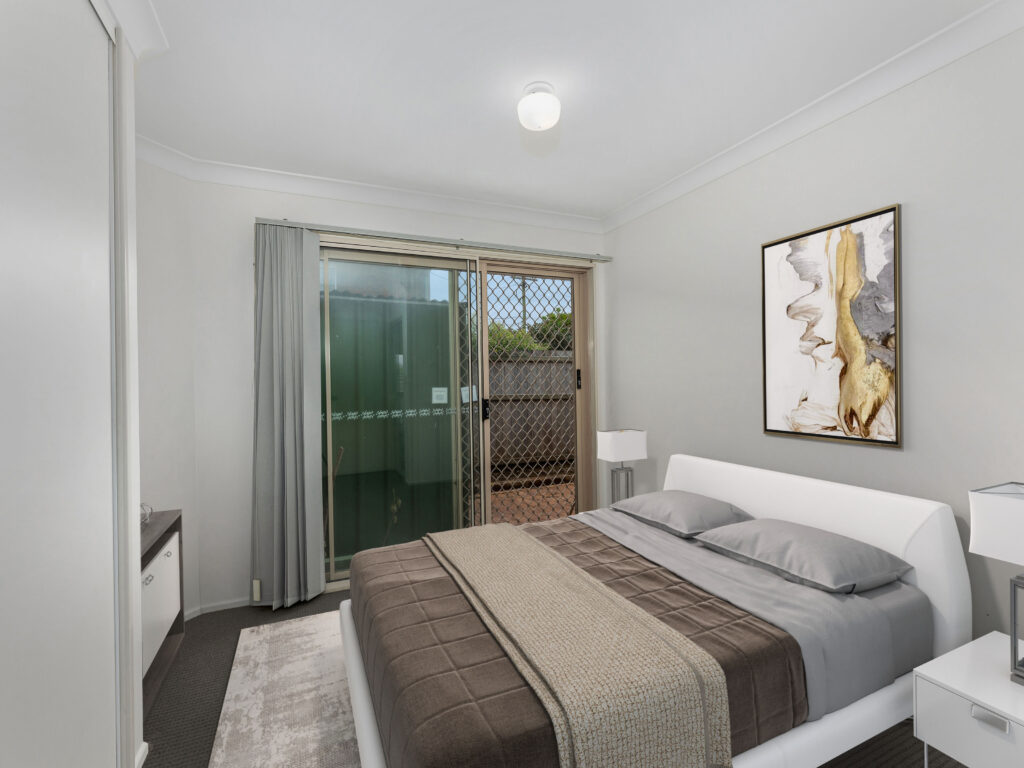 4/8 Pioneer Street, Zillmere, QLD 4034