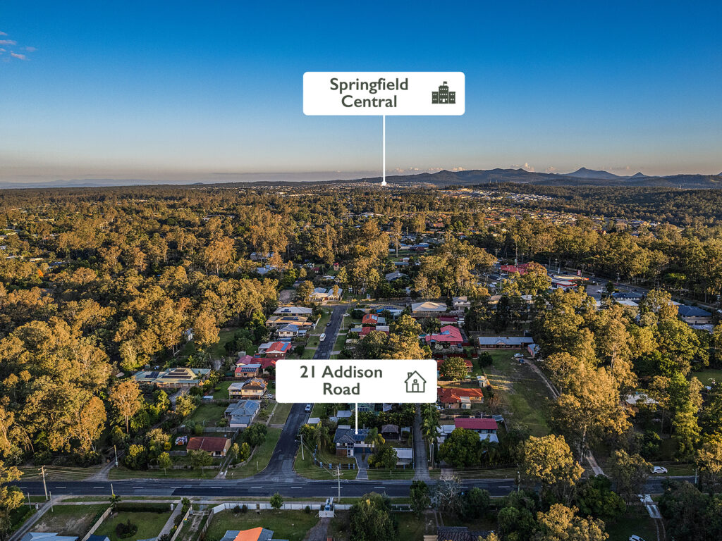 21 Addison Road, Camira, QLD 4300