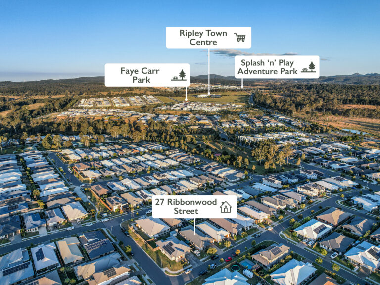 27 Ribbonwood Street, Ripley, QLD 4306