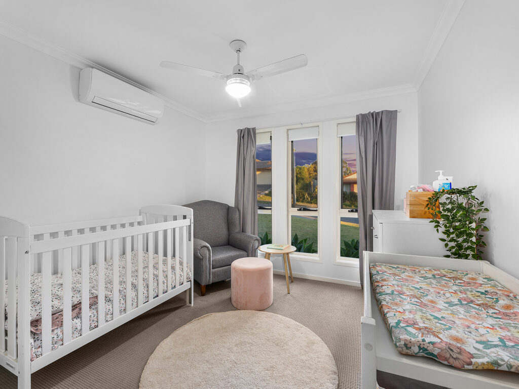 4 Cobbin Circuit, Redbank Plains, QLD 4301