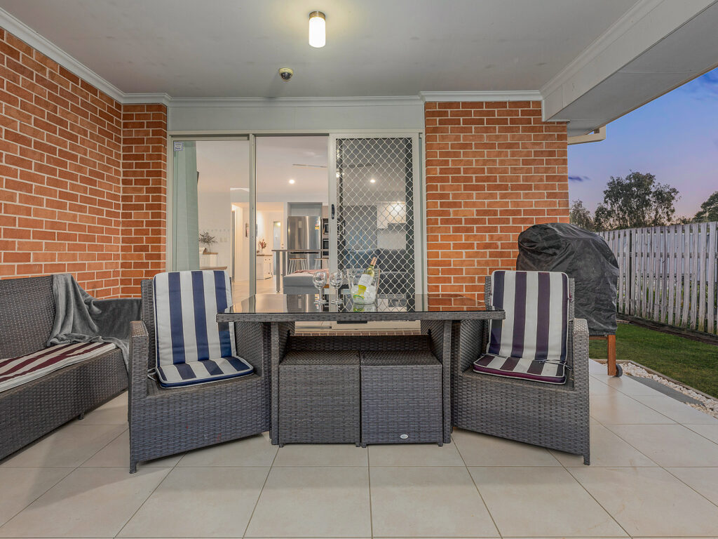 4 Cobbin Circuit, Redbank Plains, QLD 4301