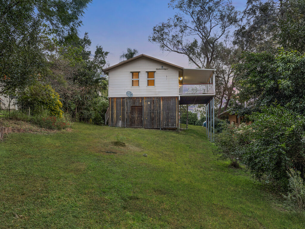 58a Harold Street, Bundamba, QLD 4304