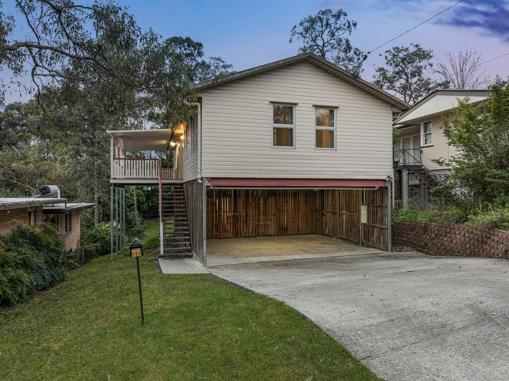 58a Harold Street, Bundamba, QLD 4304