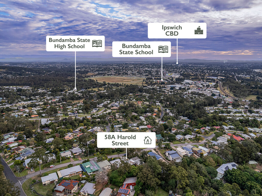 58a Harold Street, Bundamba, QLD 4304