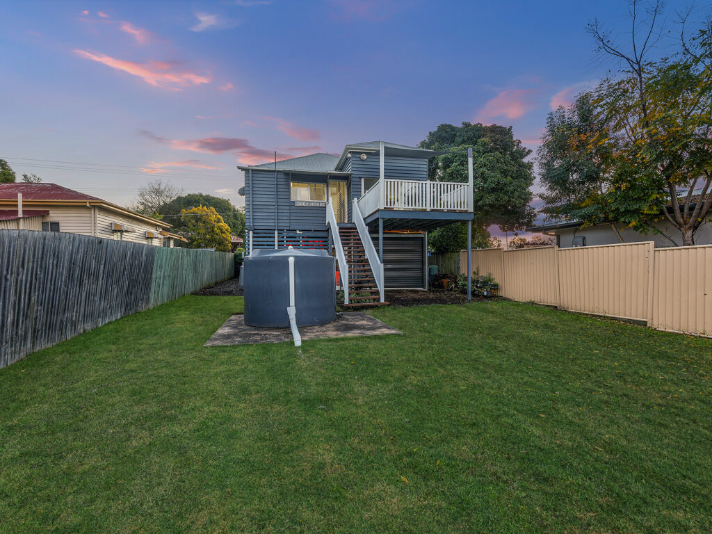 10 Stafford Street, Booval, QLD 4304