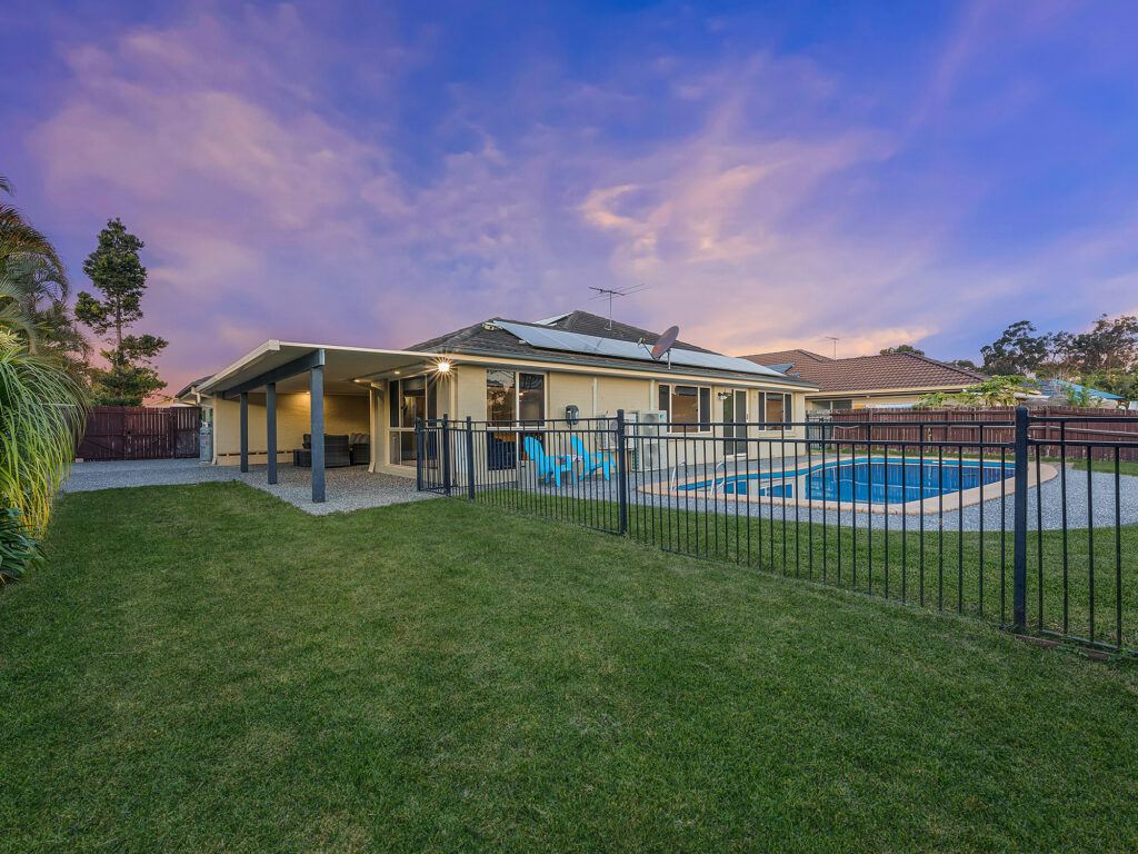 9 Ascot Avenue, Forest Lake, QLD 4078