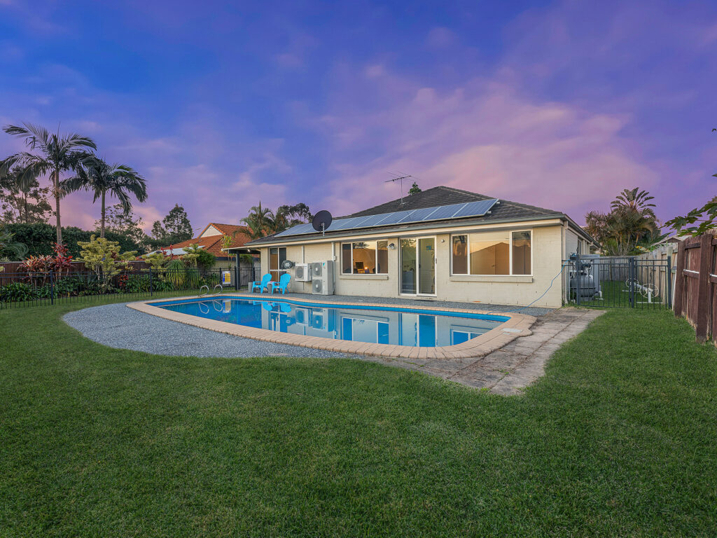9 Ascot Avenue, Forest Lake, QLD 4078