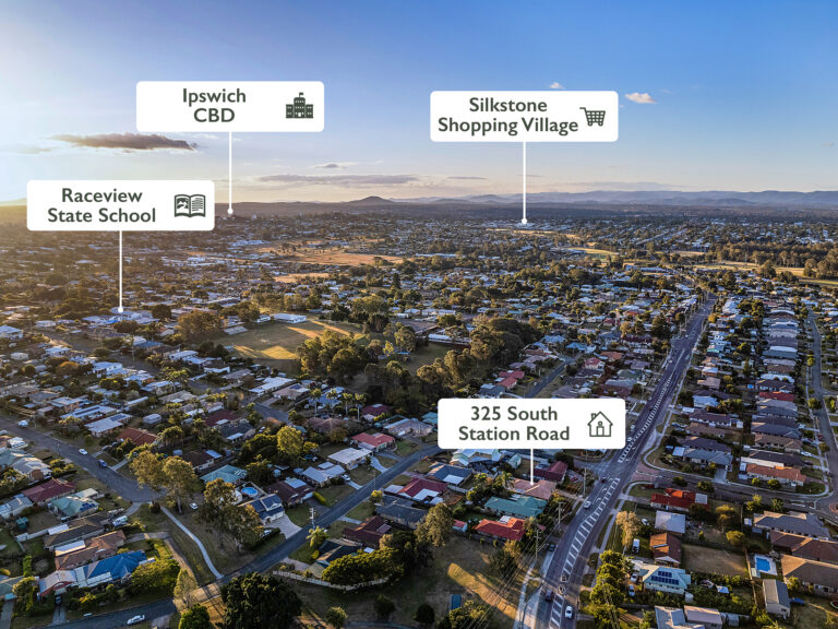 325 South Station Road, Raceview, QLD 4305