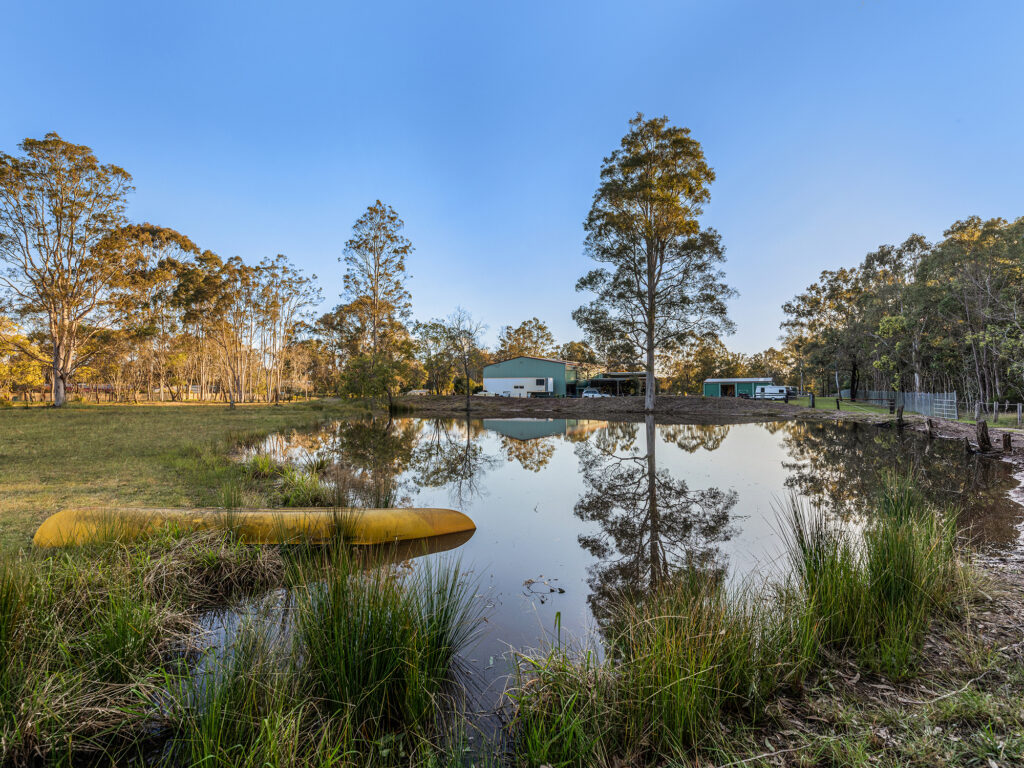 22-52 Beethams Road, Ironbark, QLD 4306