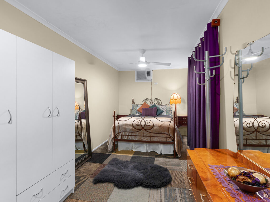 22-52 Beethams Road, Ironbark, QLD 4306