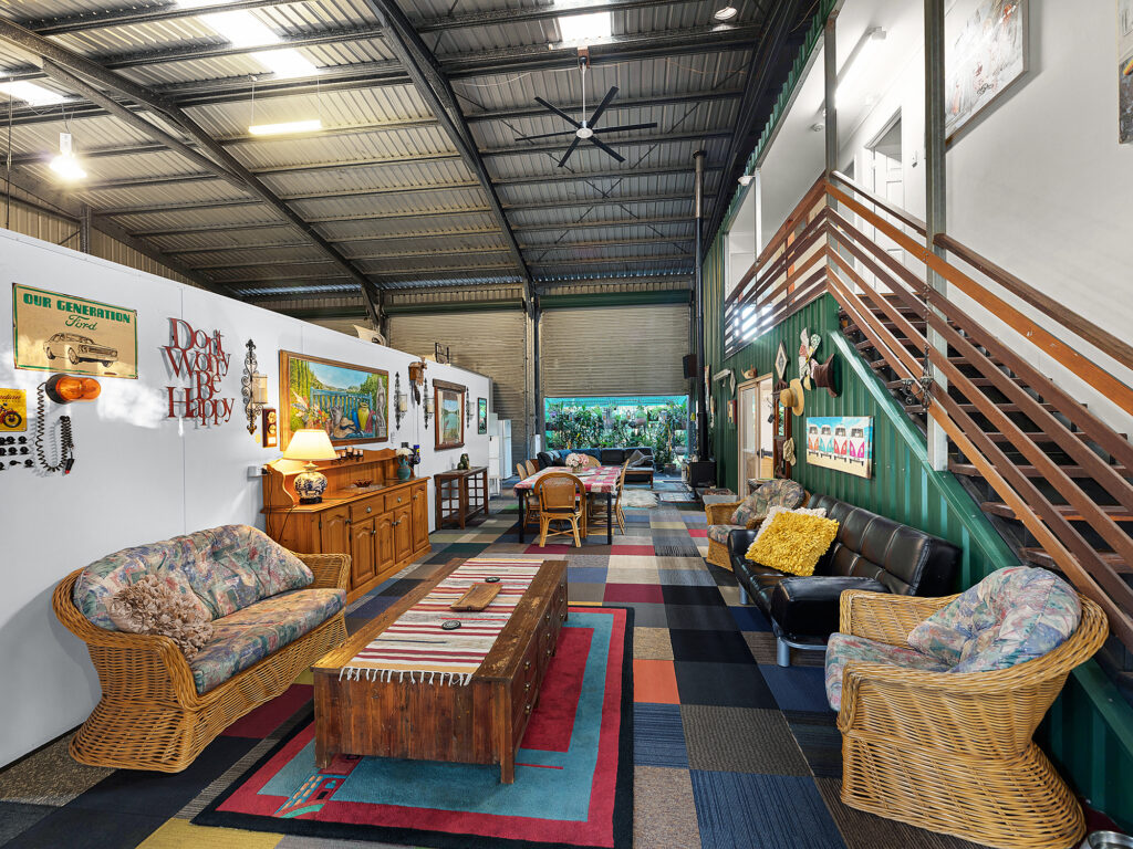 22-52 Beethams Road, Ironbark, QLD 4306