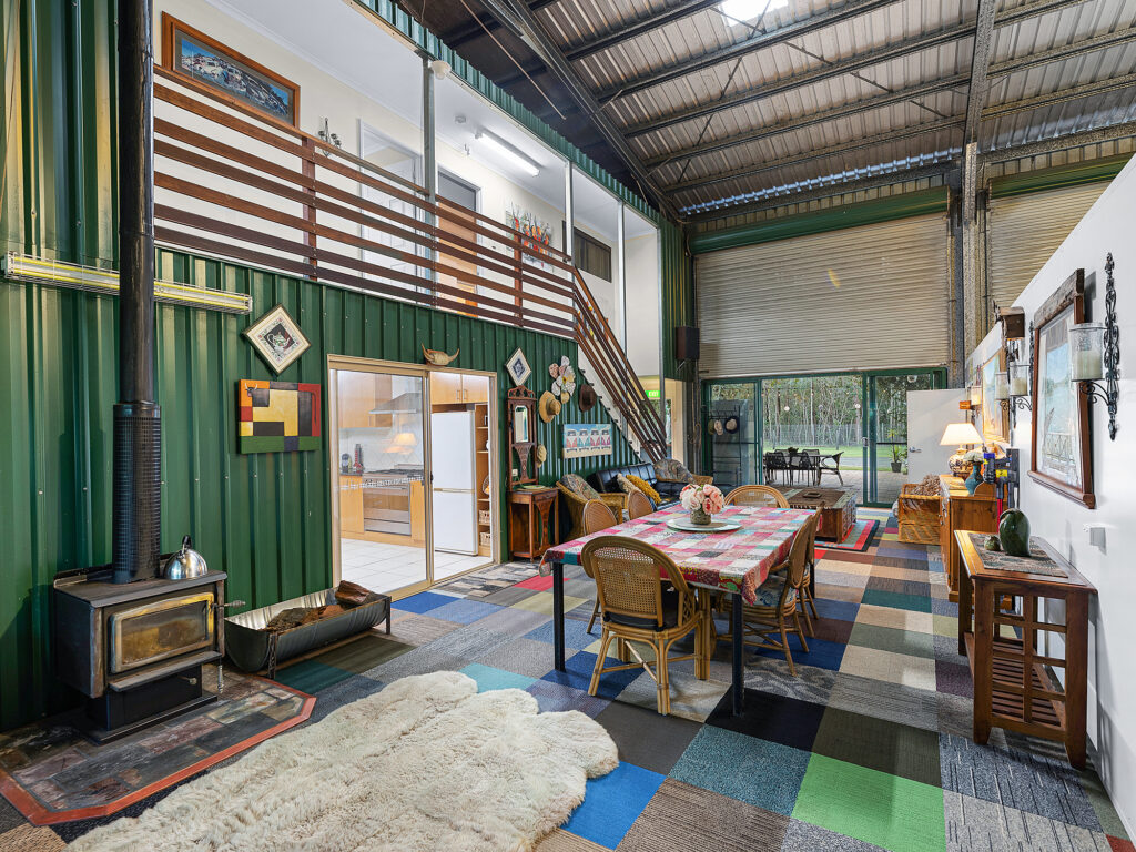 22-52 Beethams Road, Ironbark, QLD 4306
