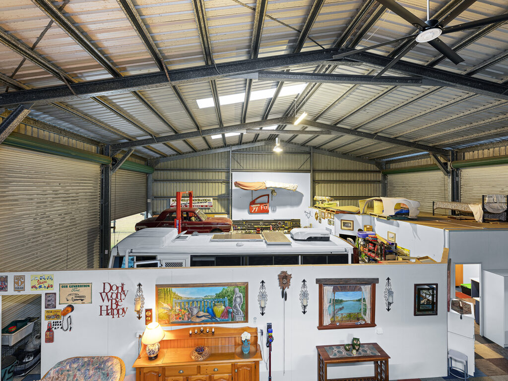 22-52 Beethams Road, Ironbark, QLD 4306