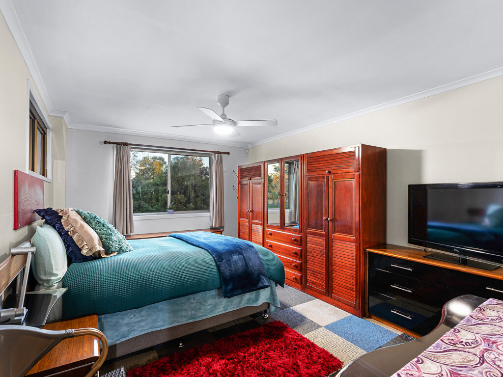 22-52 Beethams Road, Ironbark, QLD 4306