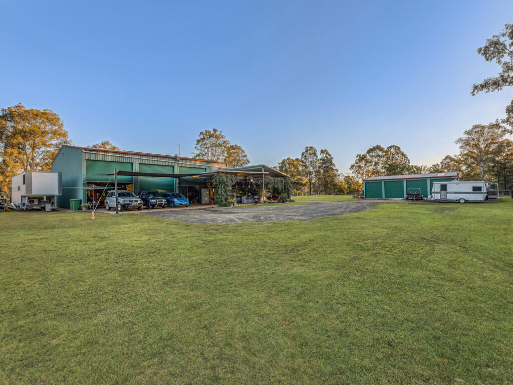 22-52 Beethams Road, Ironbark, QLD 4306