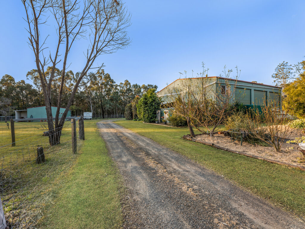 22-52 Beethams Road, Ironbark, QLD 4306