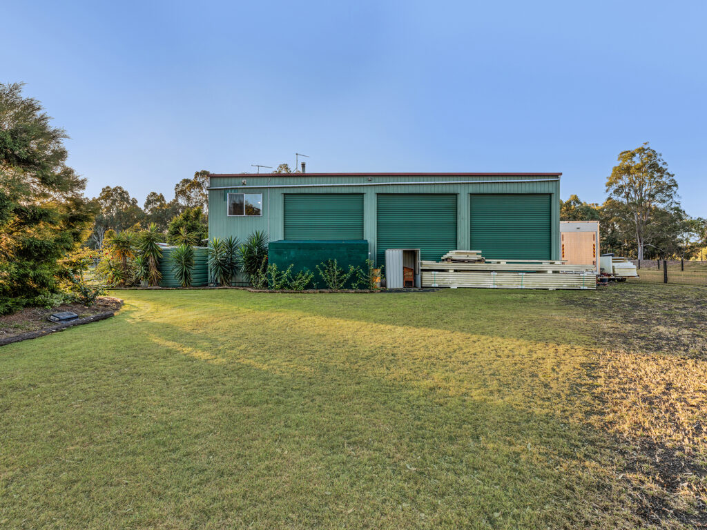 22-52 Beethams Road, Ironbark, QLD 4306