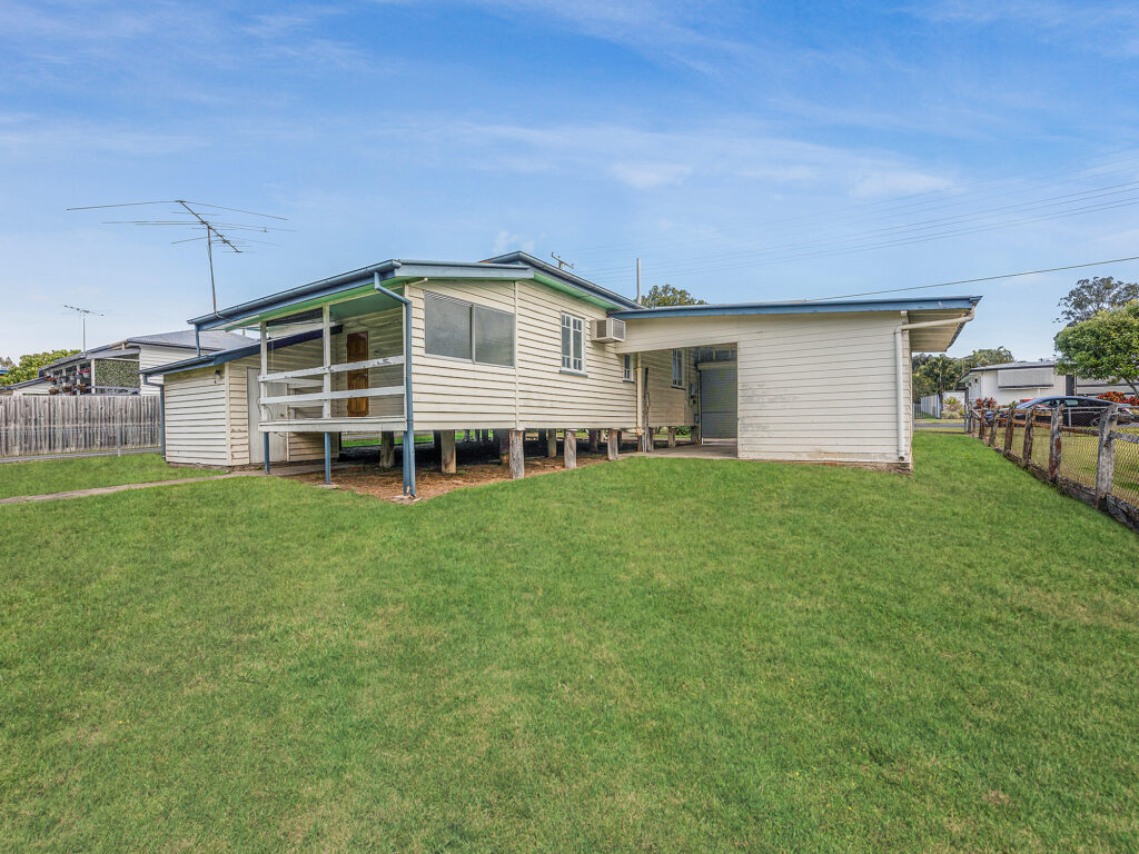 48 Bourke Street, Brassall, QLD 4305